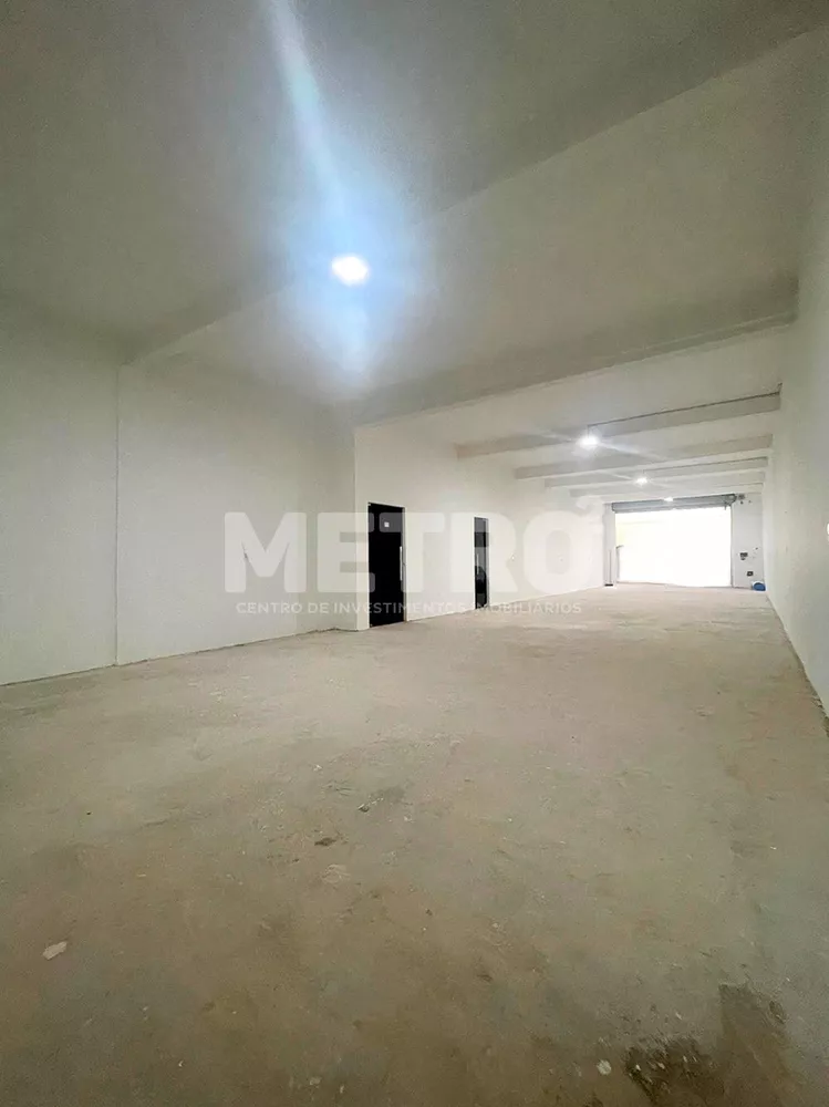 Depósito-Galpão, 120 m² - Foto 2
