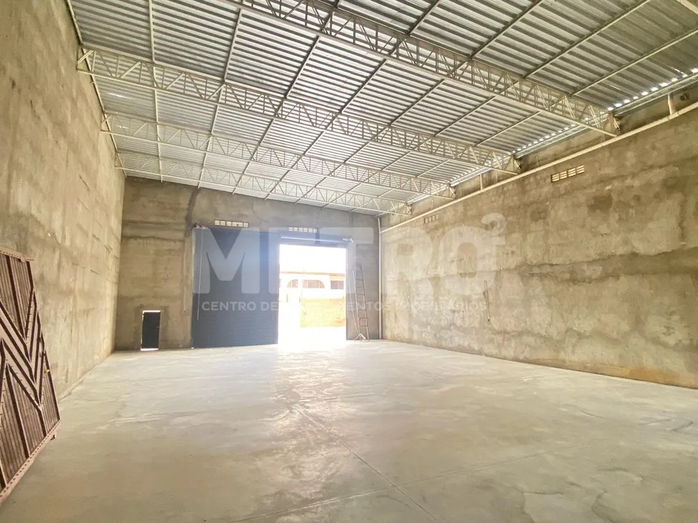 Depósito-Galpão, 312 m² - Foto 6