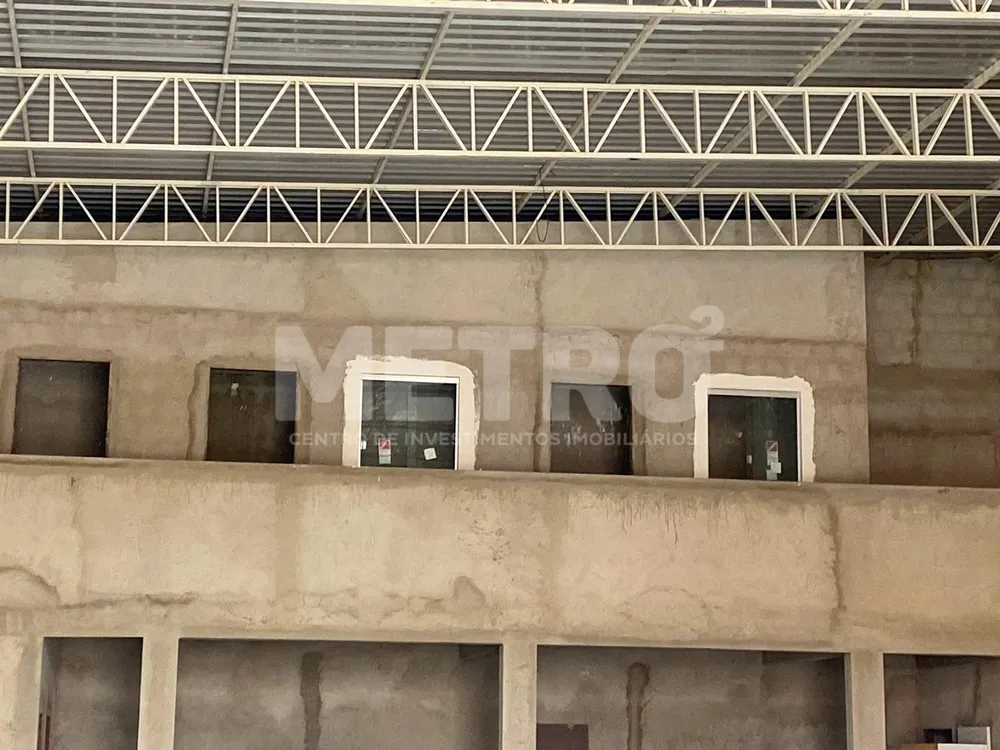 Depósito-Galpão, 312 m² - Foto 9