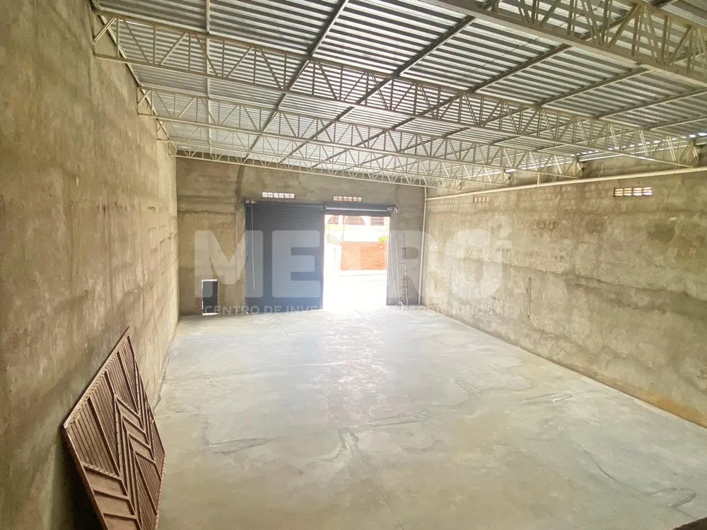 Depósito-Galpão, 312 m² - Foto 5