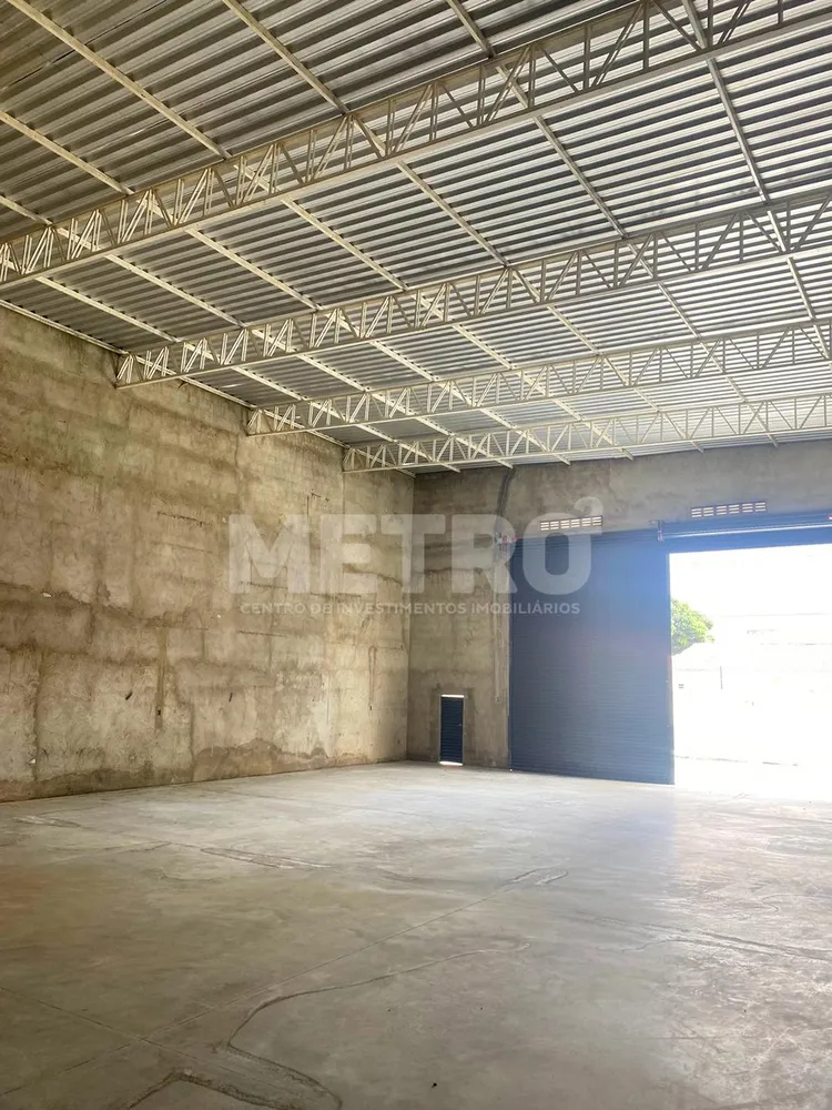 Depósito-Galpão, 312 m² - Foto 7