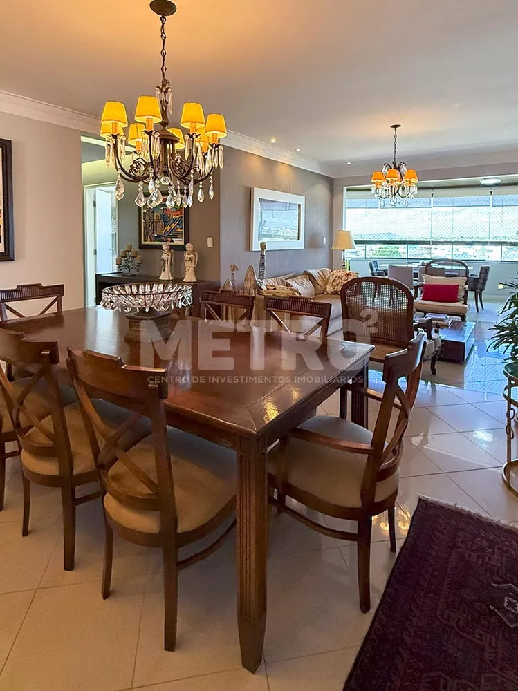 Apartamento, 2 quartos, 135 m² - Foto 2