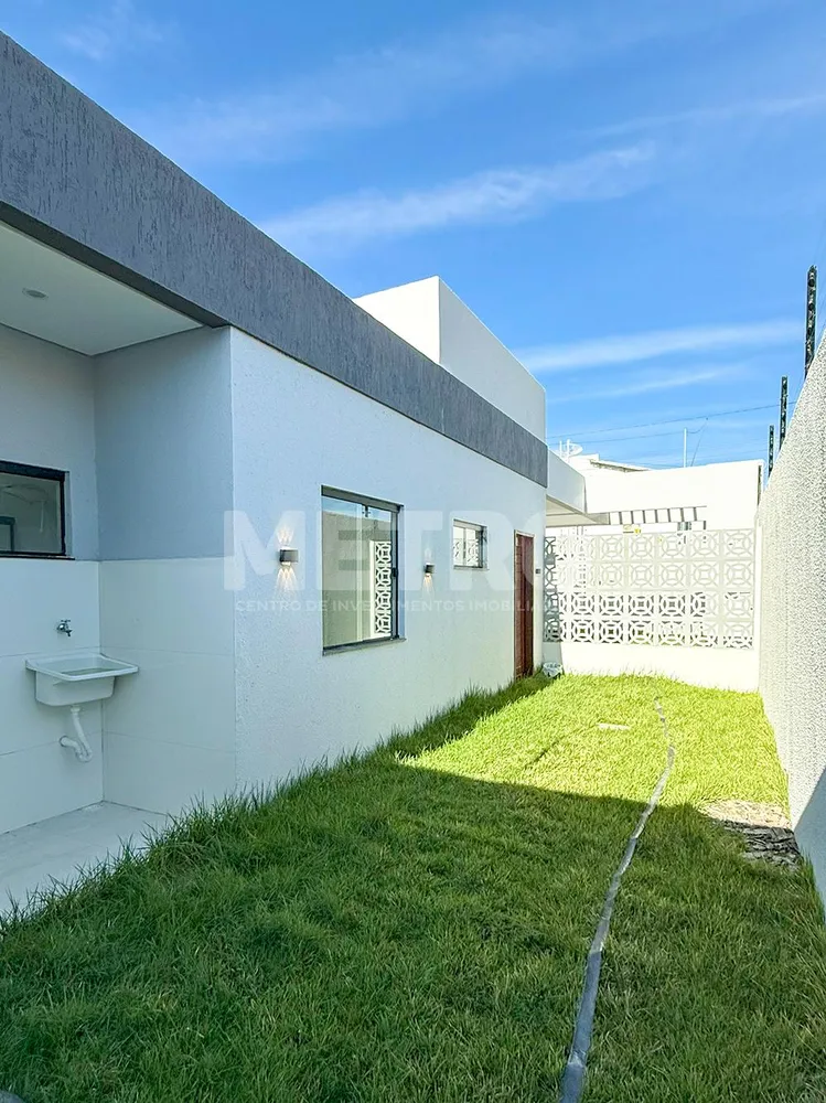 Casa, 1 quarto - Foto 12