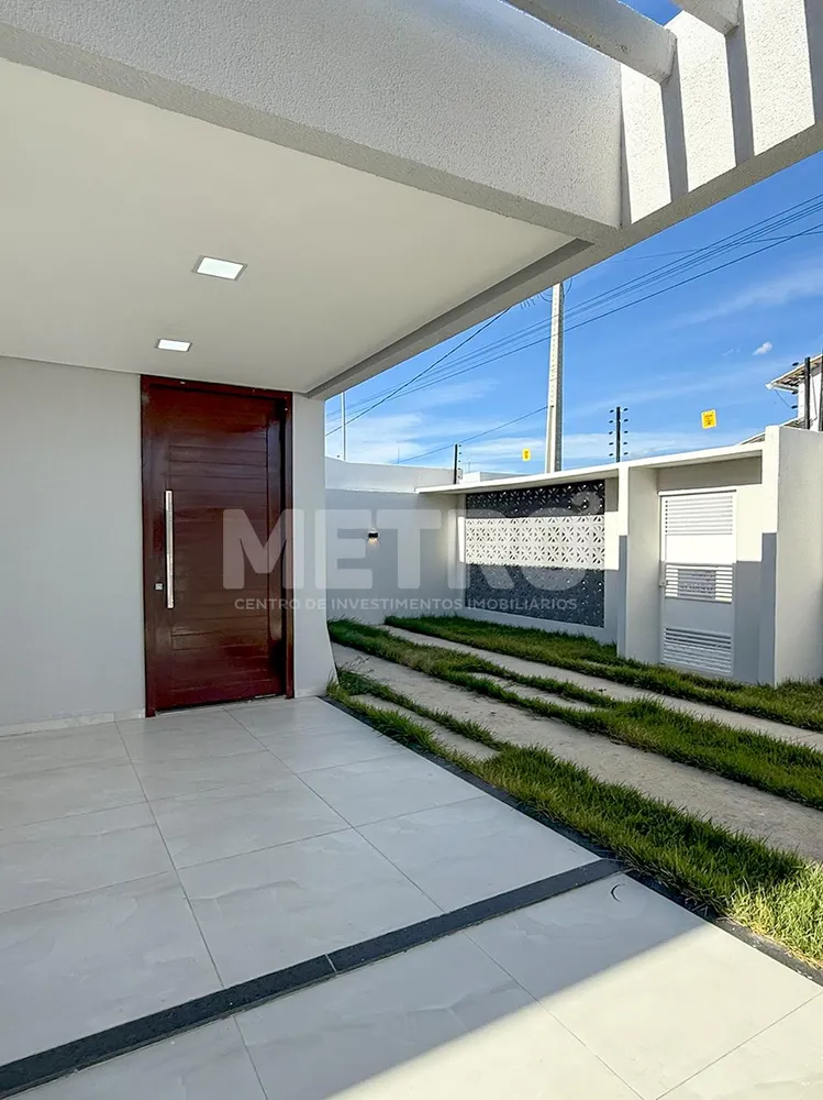 Casa, 1 quarto - Foto 2
