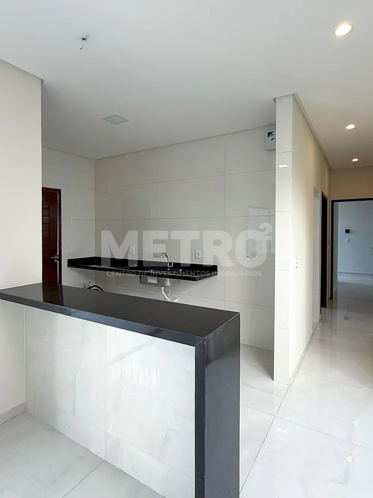 Casa, 1 quarto - Foto 6