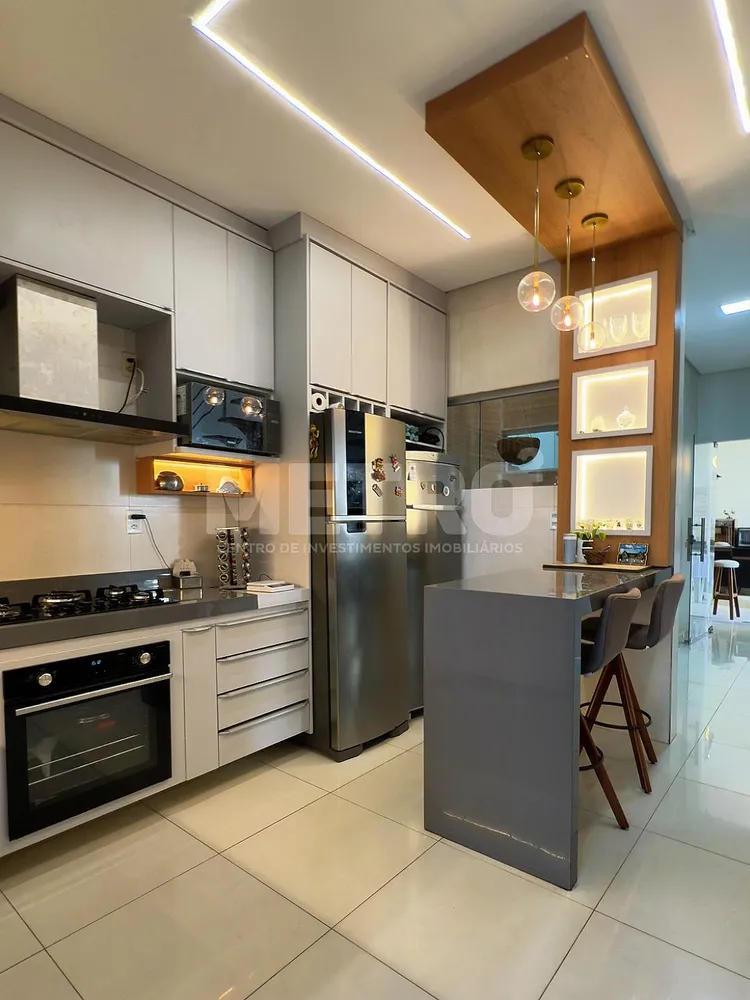 Casa de Condomínio, 1 quarto - Foto 6