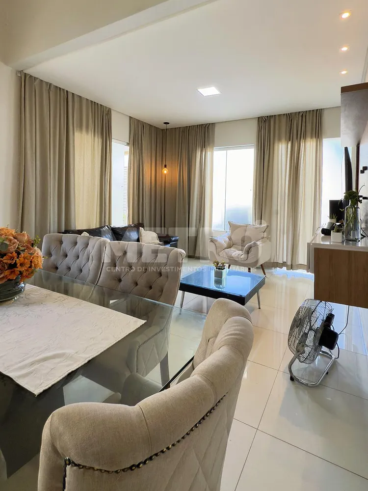 Casa de Condomínio, 1 quarto - Foto 4