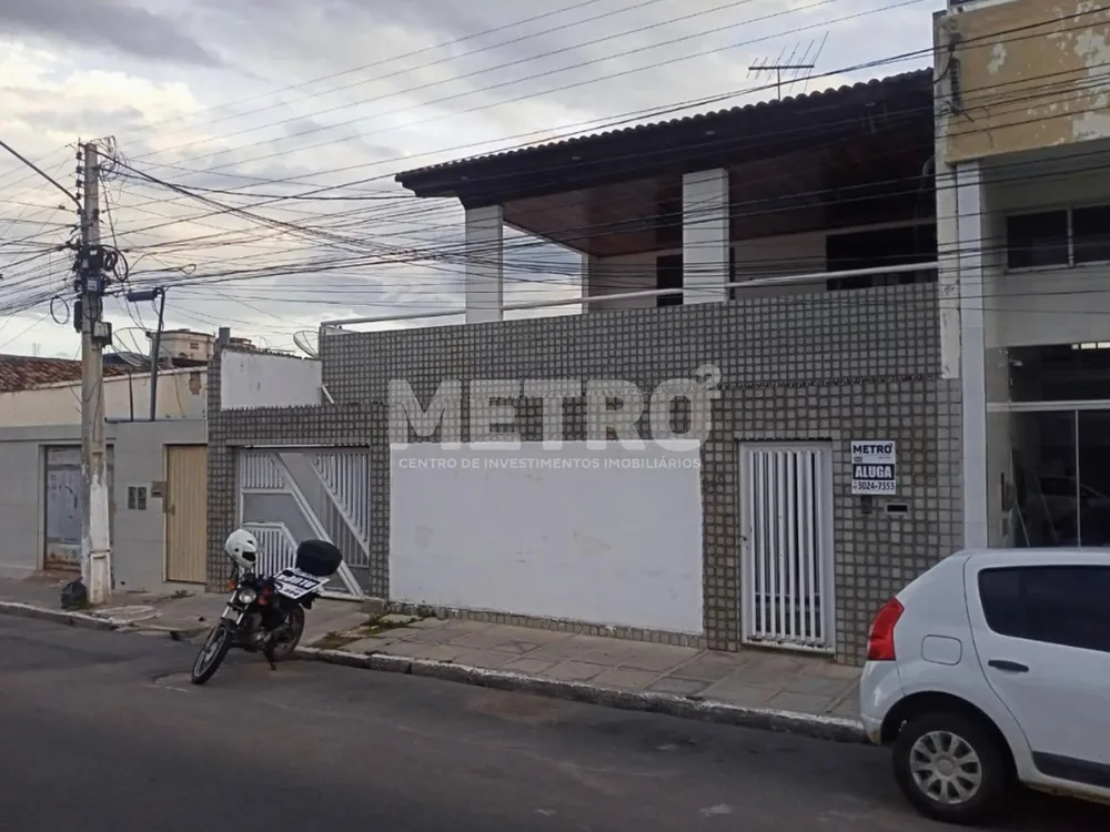 Loja-Salão, 248 m² - Foto 1