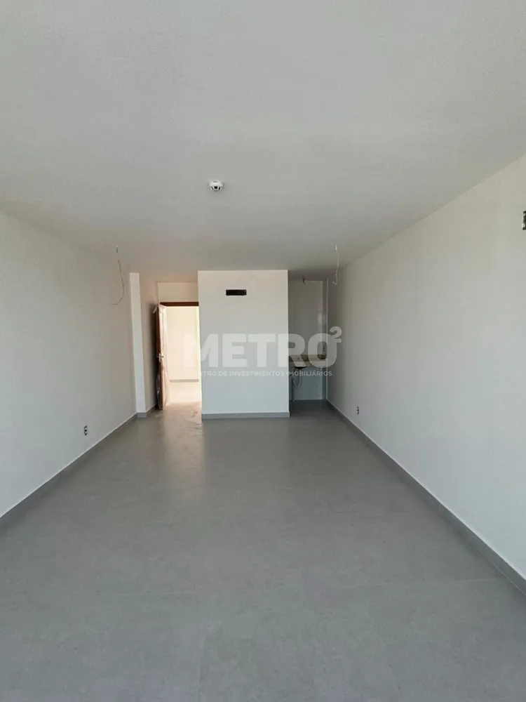 Apartamento, 38 m² - Foto 1