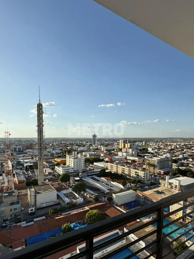 Apartamento, 38 m² - Foto 2