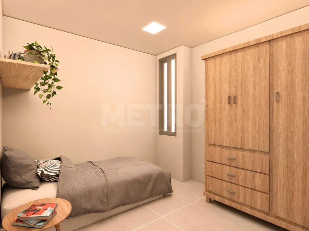 Casa, 2 quartos, 76 m² - Foto 6