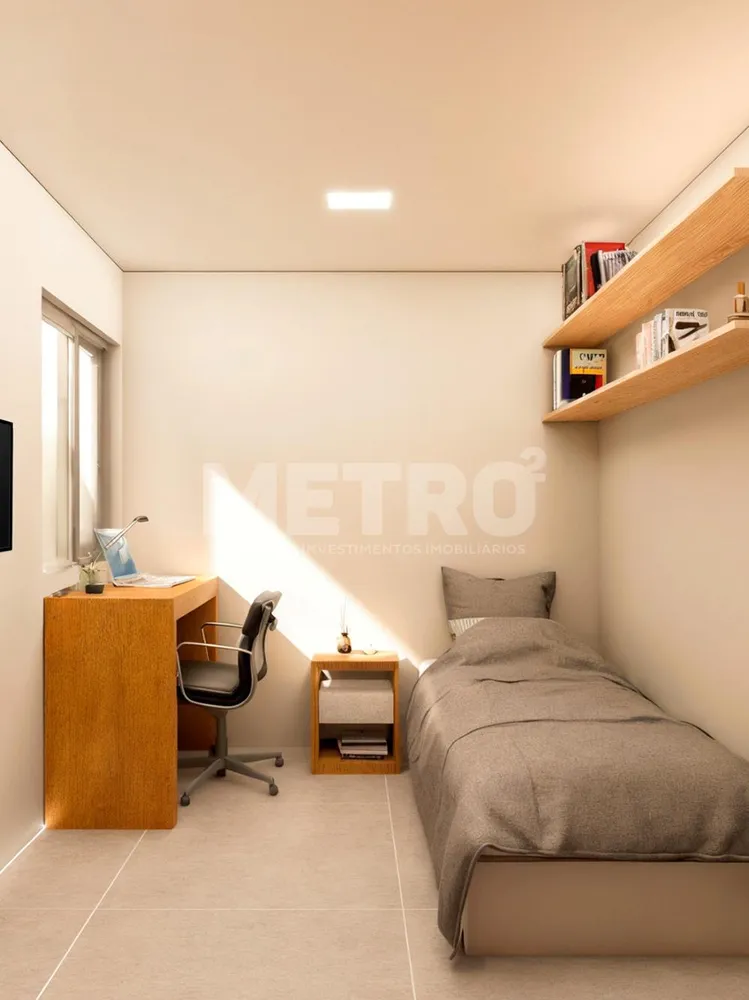 Casa, 2 quartos, 76 m² - Foto 3