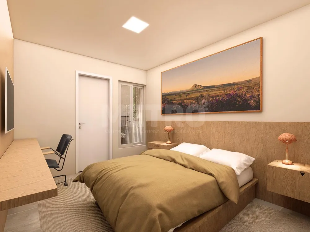Casa, 2 quartos, 76 m² - Foto 5