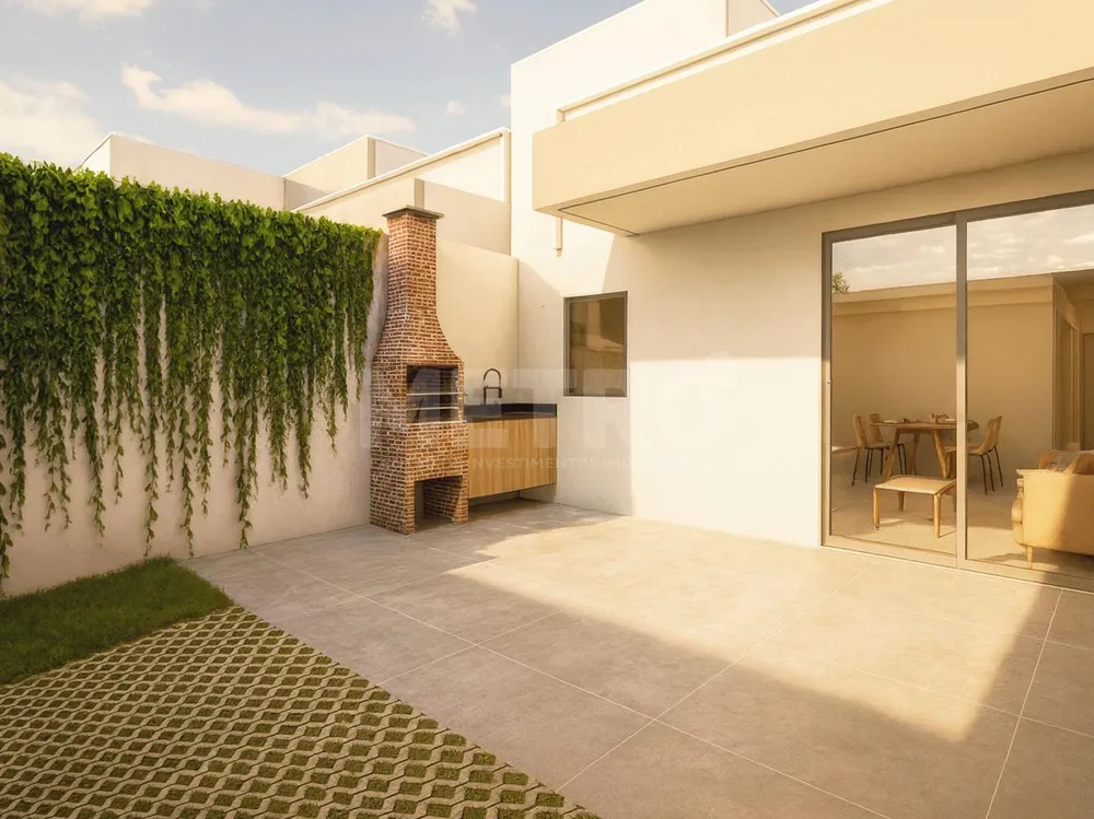 Casa, 2 quartos, 76 m² - Foto 4