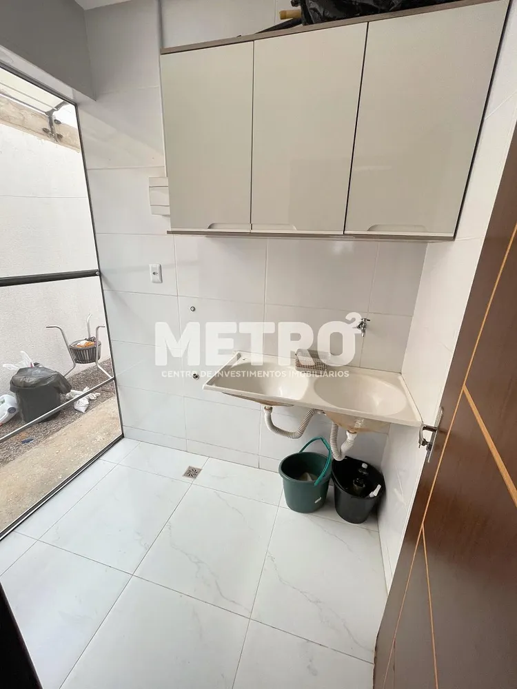 Casa, 2 quartos, 135 m² - Foto 3