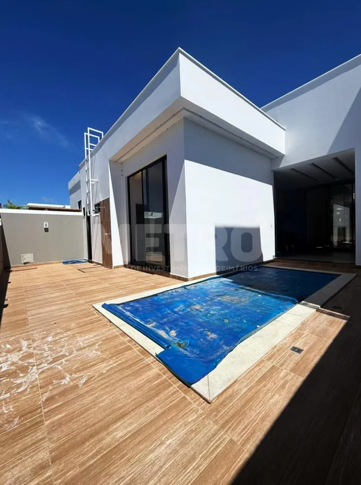 Casa de Condomínio, 3 quartos - Foto 8