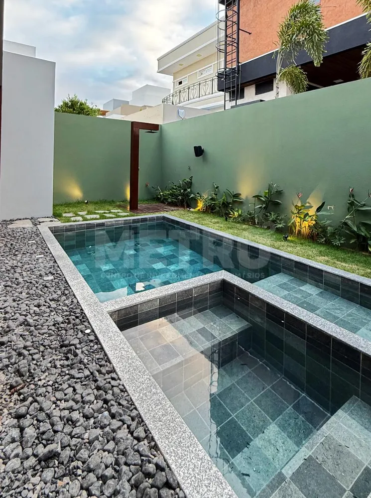 Casa, 4 quartos, 285 m² - Foto 3