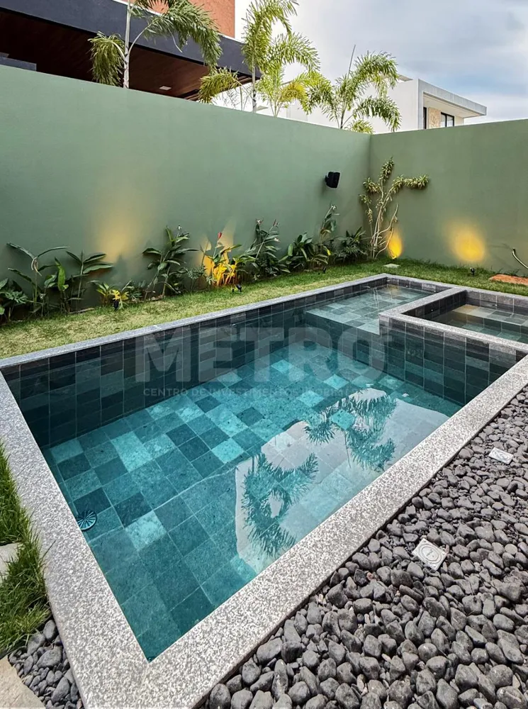 Casa, 4 quartos, 285 m² - Foto 1