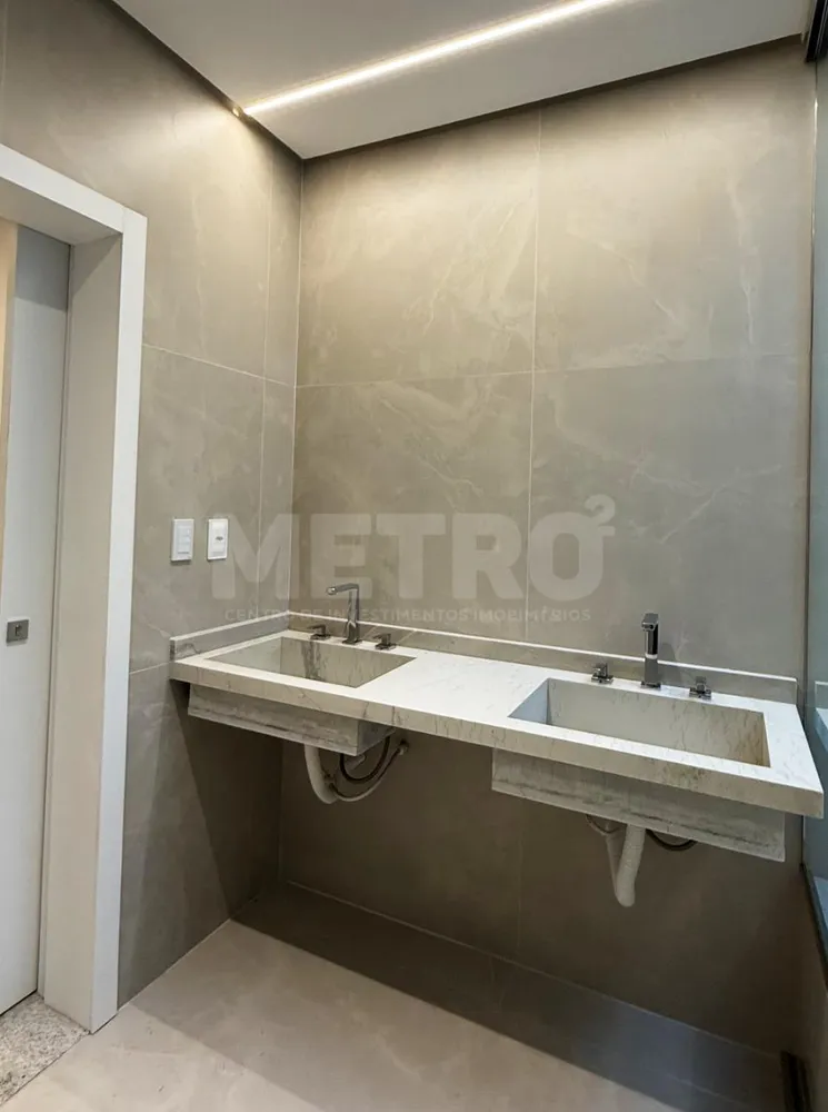Casa, 4 quartos, 285 m² - Foto 9