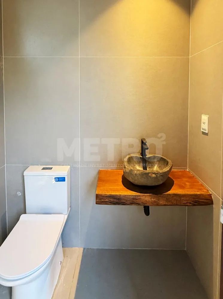 Casa, 4 quartos, 285 m² - Foto 12