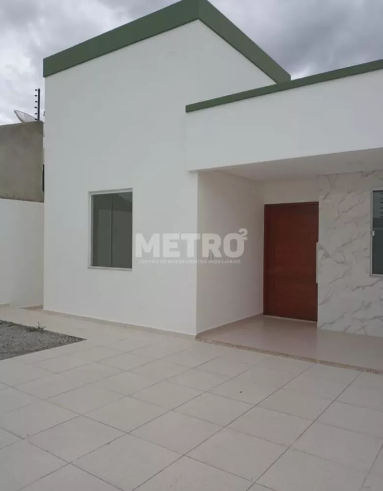 Casa, 2 quartos, 106 m² - Foto 2
