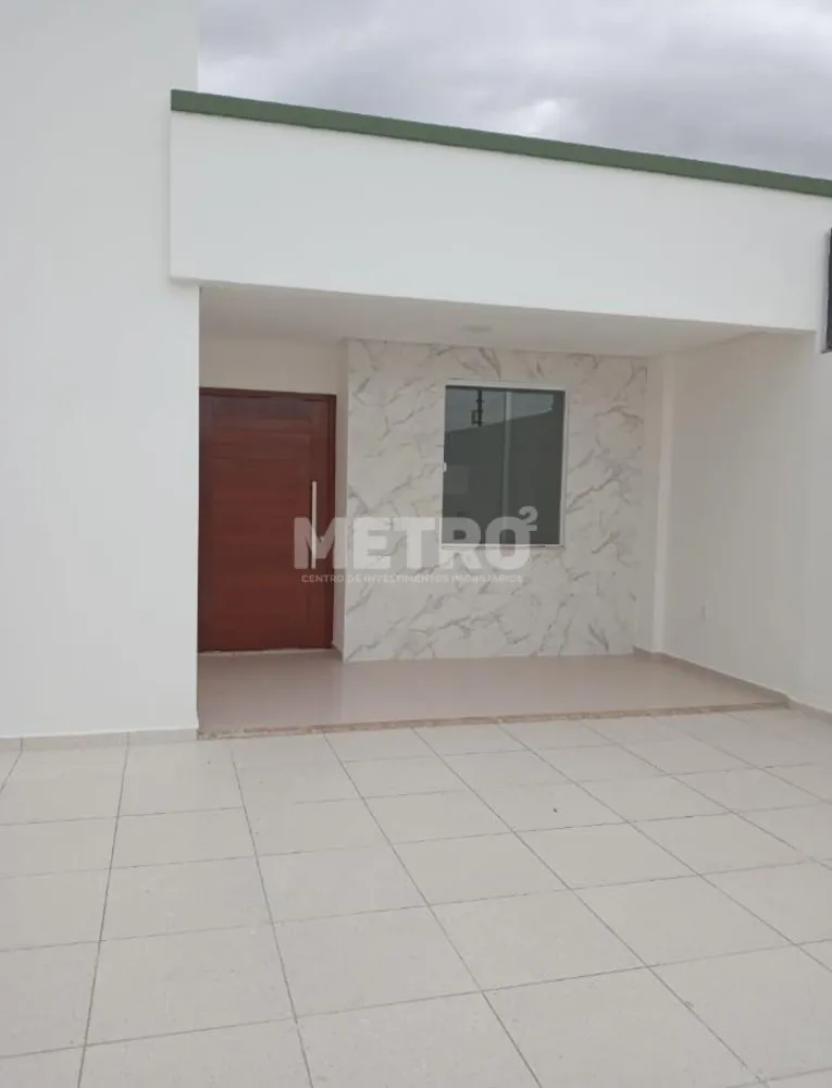 Casa, 2 quartos, 106 m² - Foto 1