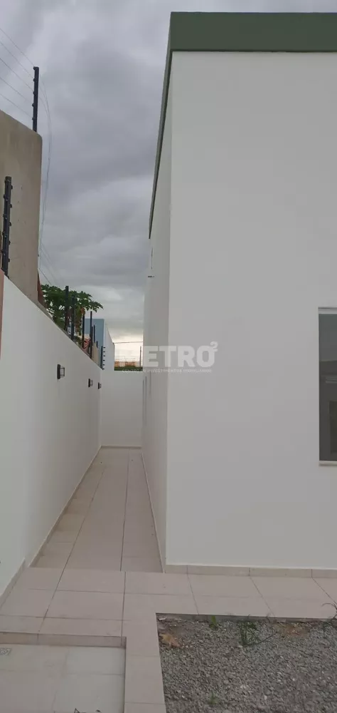 Casa, 2 quartos, 106 m² - Foto 1