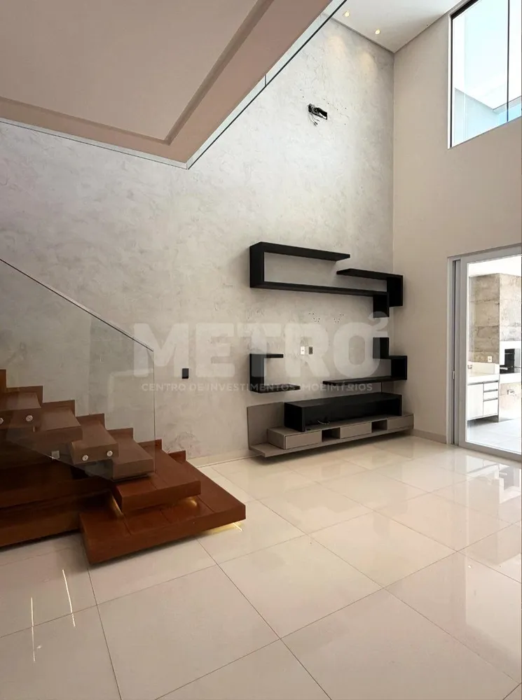 Casa, 4 quartos, 260 m² - Foto 14
