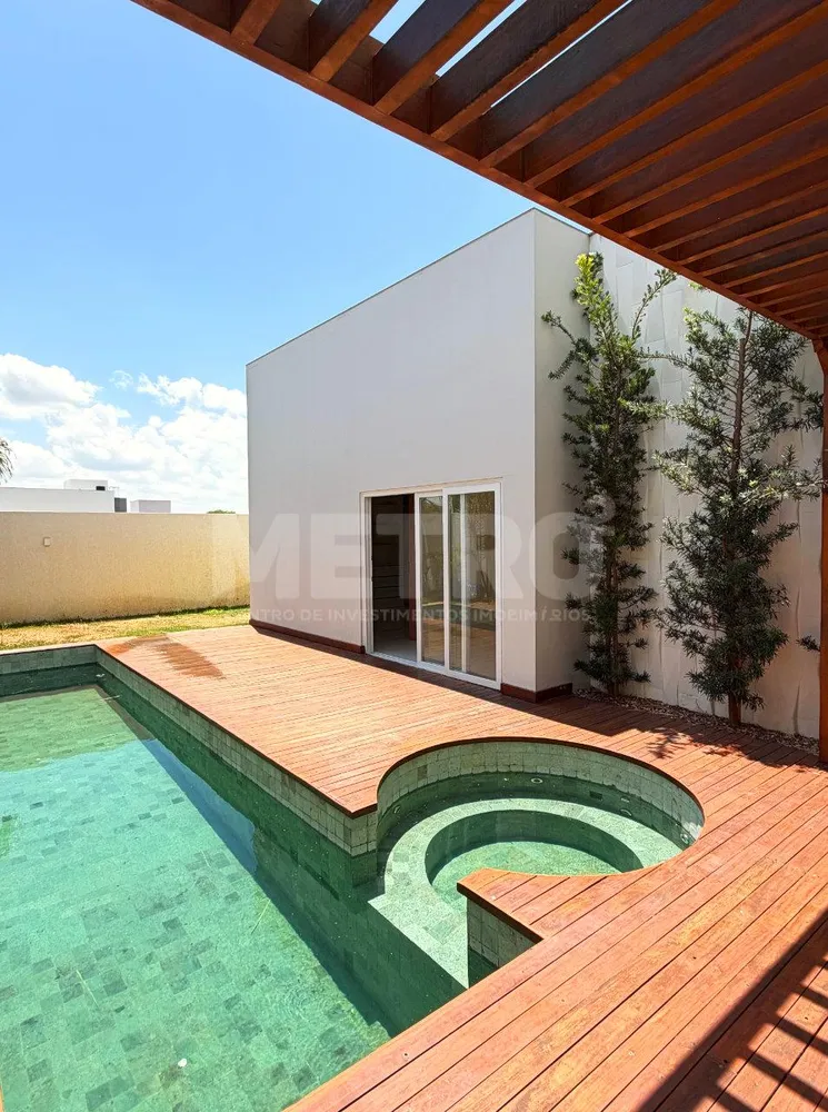 Casa, 4 quartos, 260 m² - Foto 12