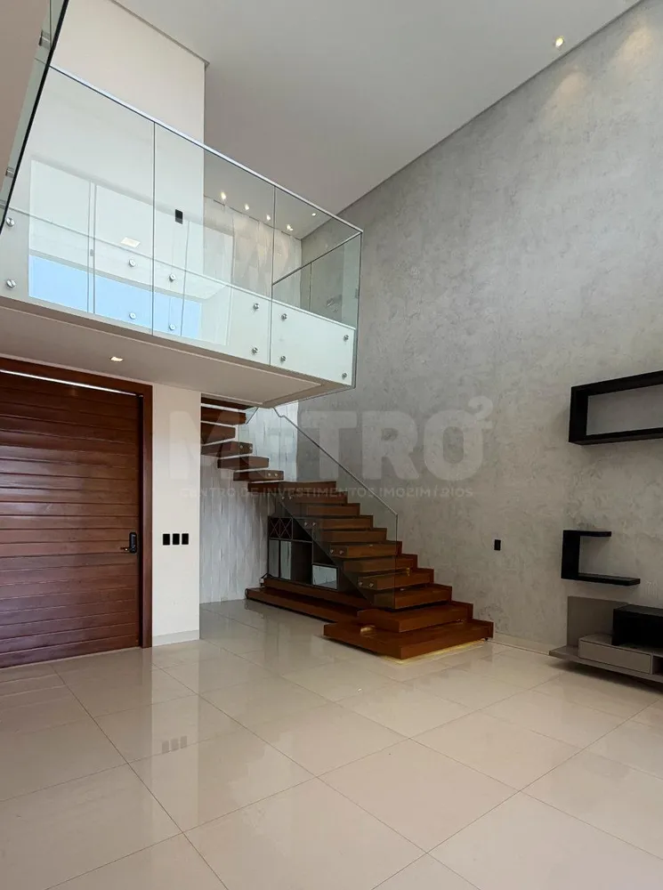 Casa, 4 quartos, 260 m² - Foto 4