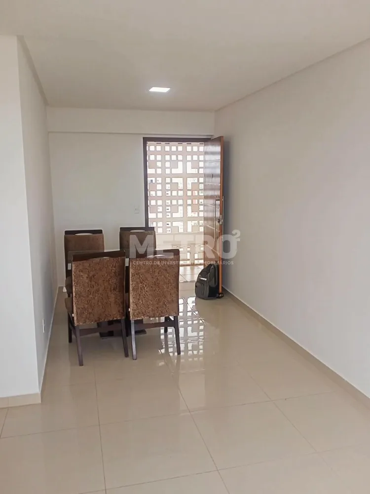 Apartamento, 2 quartos, 60 m² - Foto 4