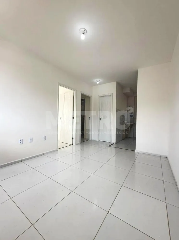 Apartamento, 1 quarto - Foto 1