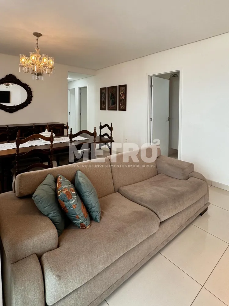 Apartamento, 2 quartos, 94 m² - Foto 1