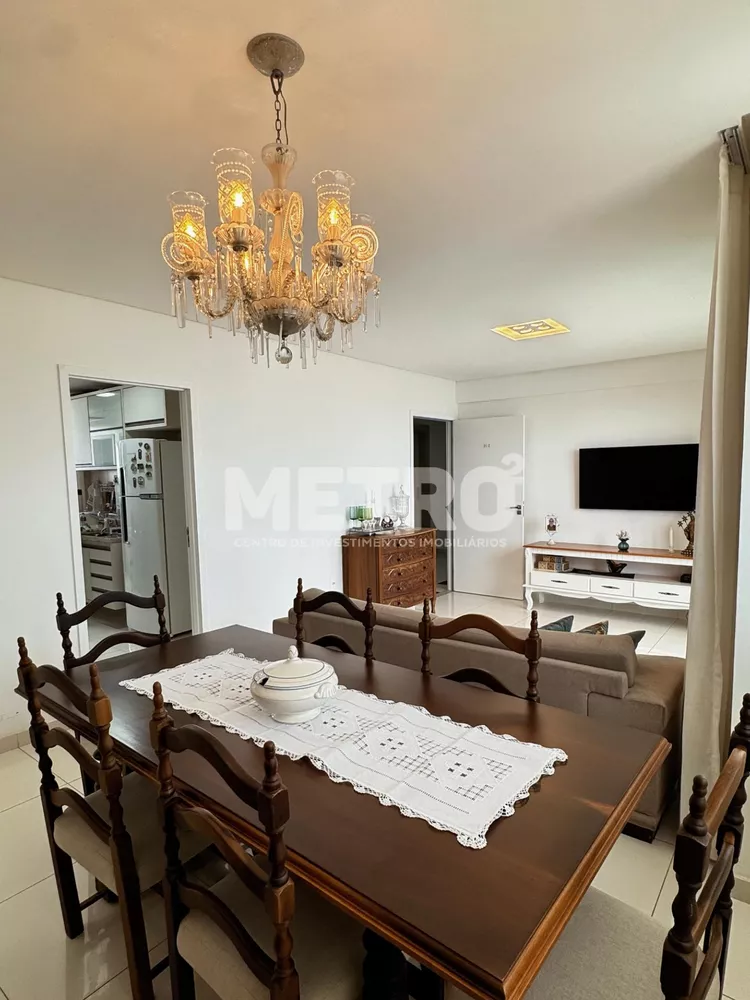 Apartamento, 2 quartos, 94 m² - Foto 2