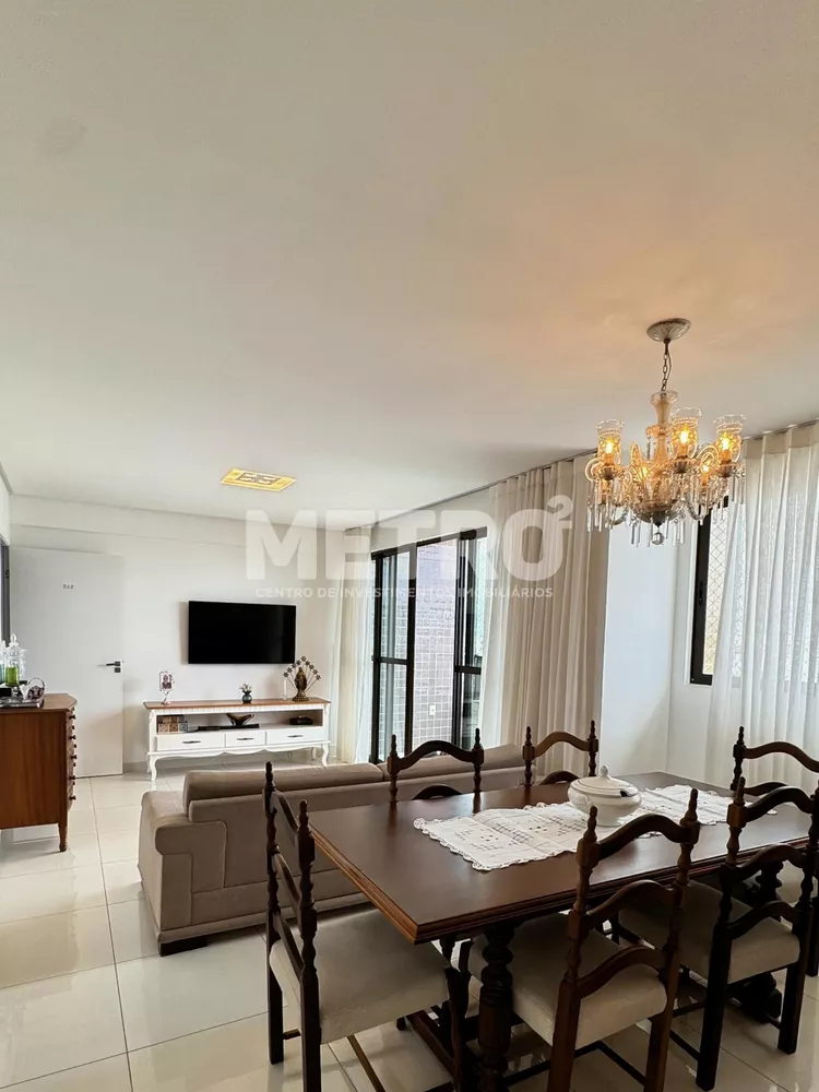 Apartamento, 2 quartos, 94 m² - Foto 4