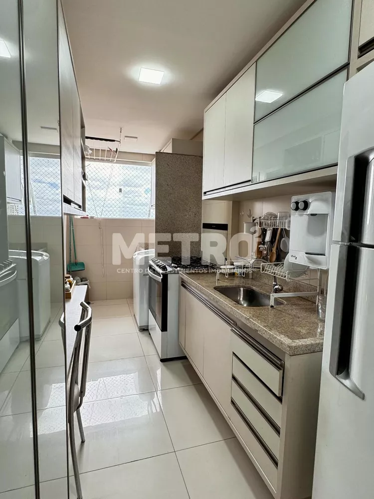 Apartamento, 2 quartos, 94 m² - Foto 1