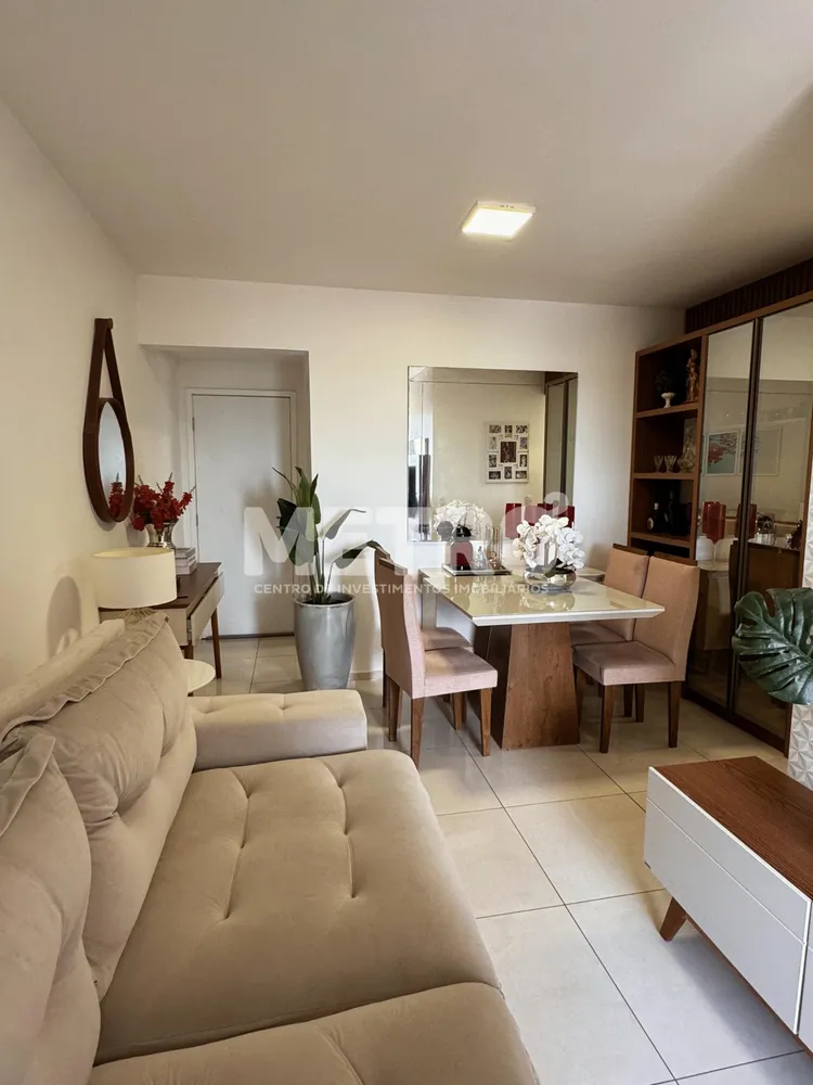 Apartamento, 2 quartos, 65 m² - Foto 5