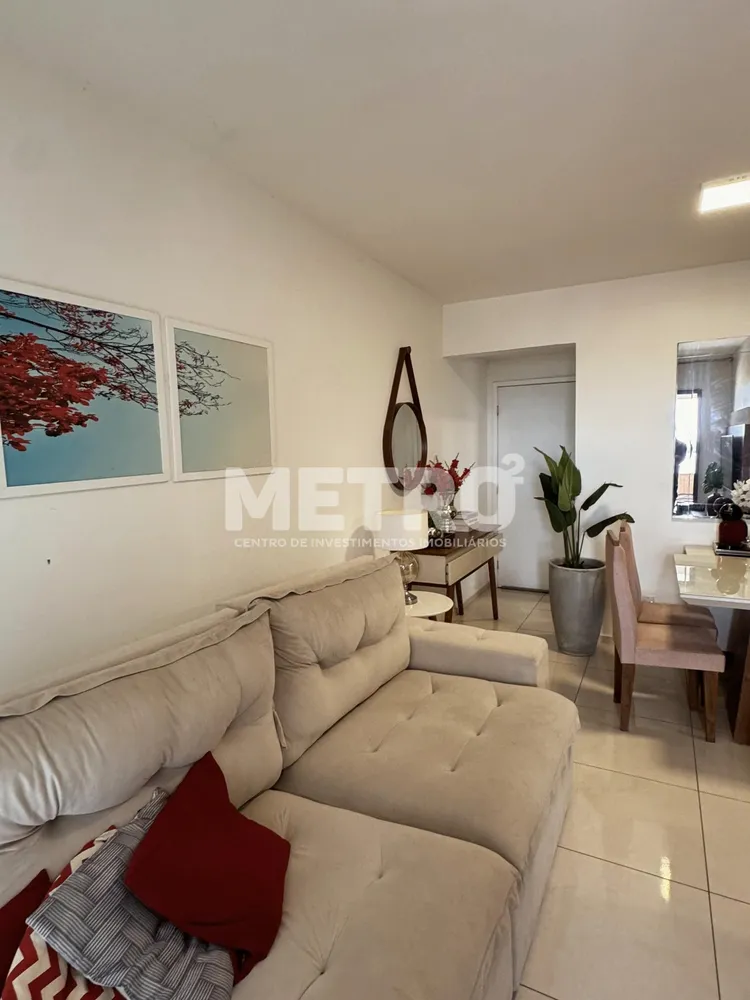 Apartamento, 2 quartos, 65 m² - Foto 11