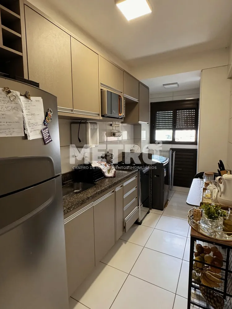Apartamento, 2 quartos, 65 m² - Foto 7