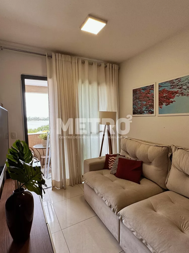 Apartamento, 2 quartos, 65 m² - Foto 2