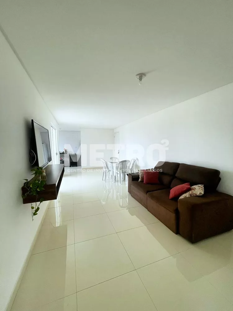 Apartamento, 1 quarto, 69 m² - Foto 1