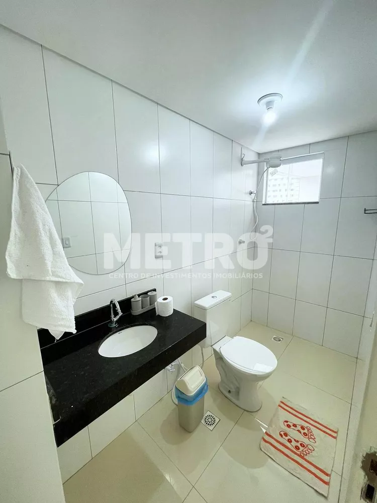 Apartamento, 1 quarto, 69 m² - Foto 3