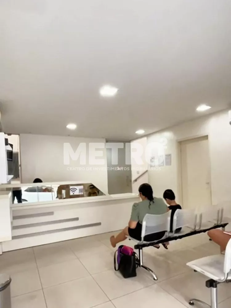 Loja-Salão, 291 m² - Foto 1