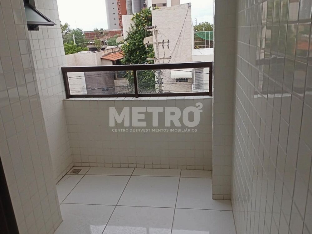 Apartamento para alugar, 90m² - Foto 4