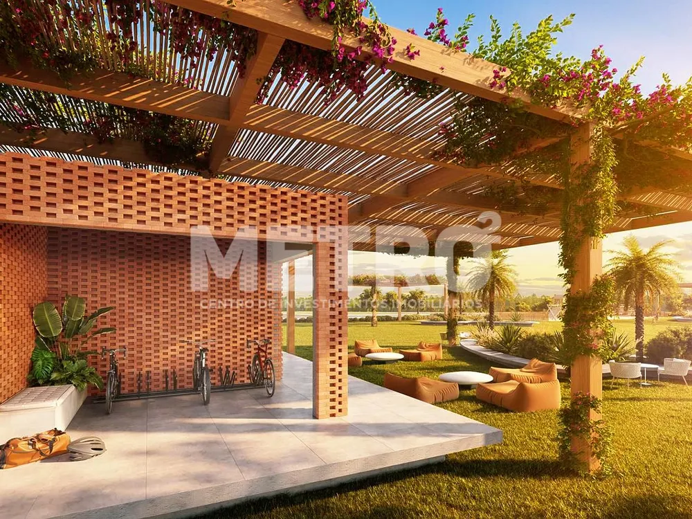 Terreno, 384 m² - Foto 2