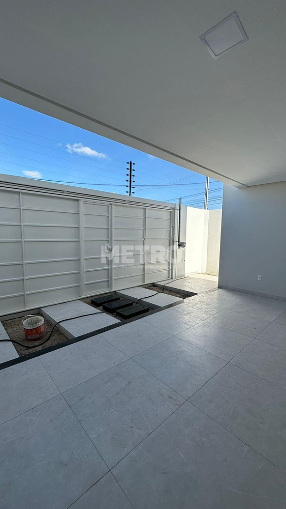 Casa, 2 quartos, 105 m² - Foto 2