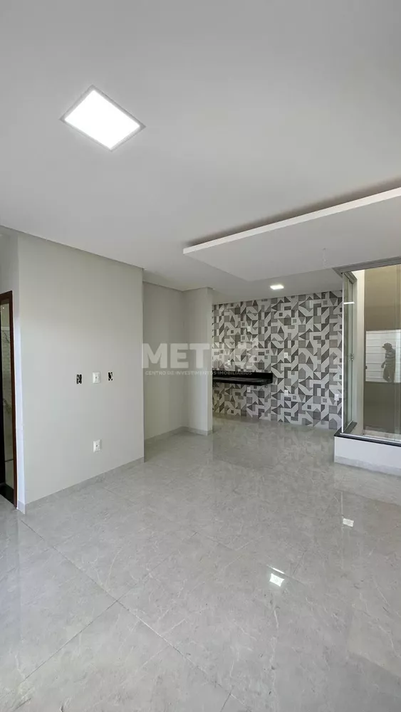 Casa, 2 quartos, 105 m² - Foto 1