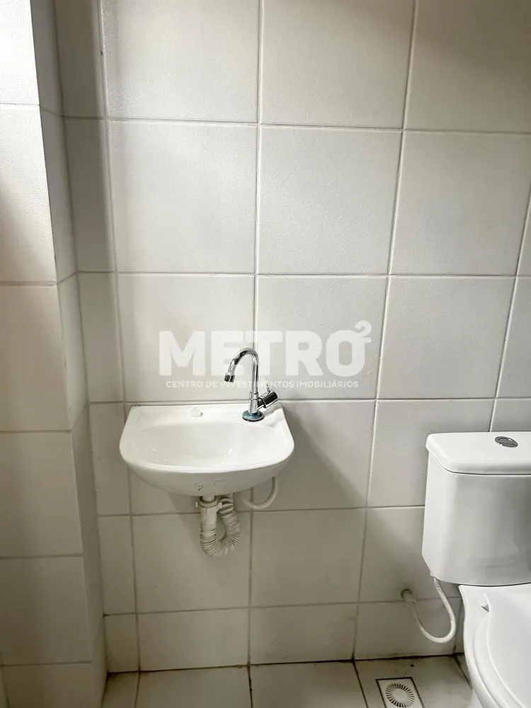 Loja-Salão, 340 m² - Foto 3