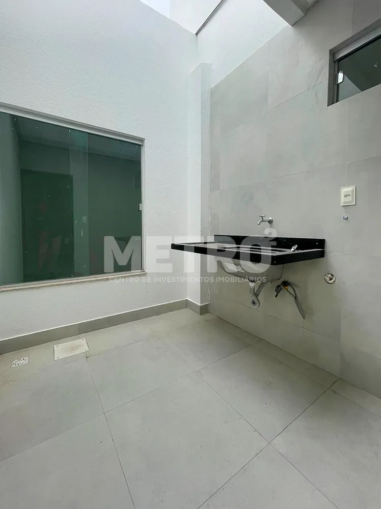 Casa de Condomínio, 3 quartos - Foto 10
