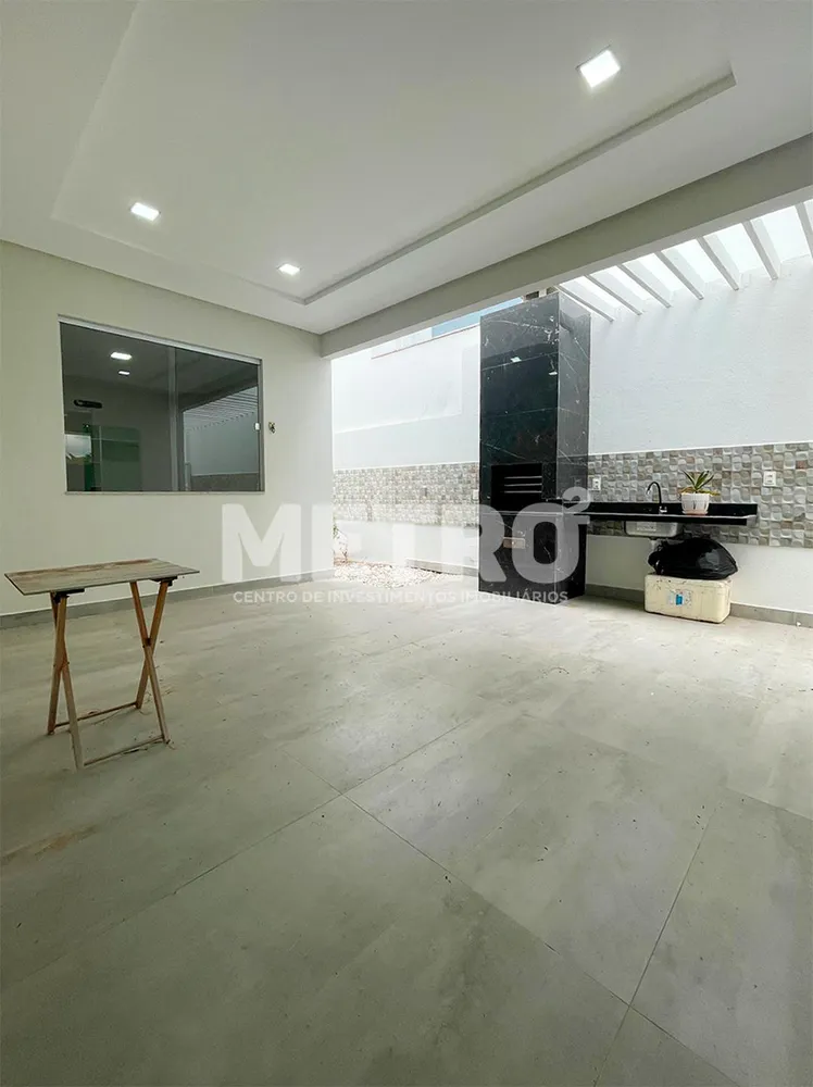 Casa de Condomínio, 3 quartos - Foto 3